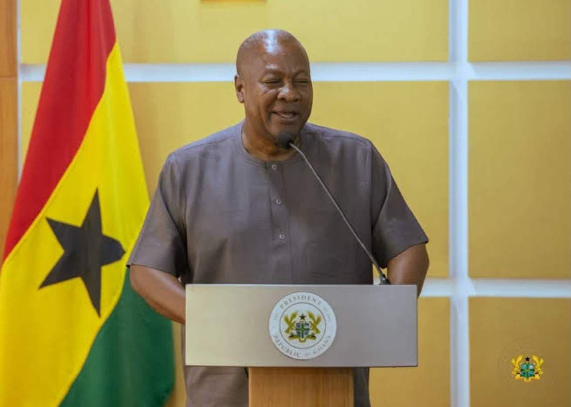 Ghana Recalls High Commissioner to Nigeria
