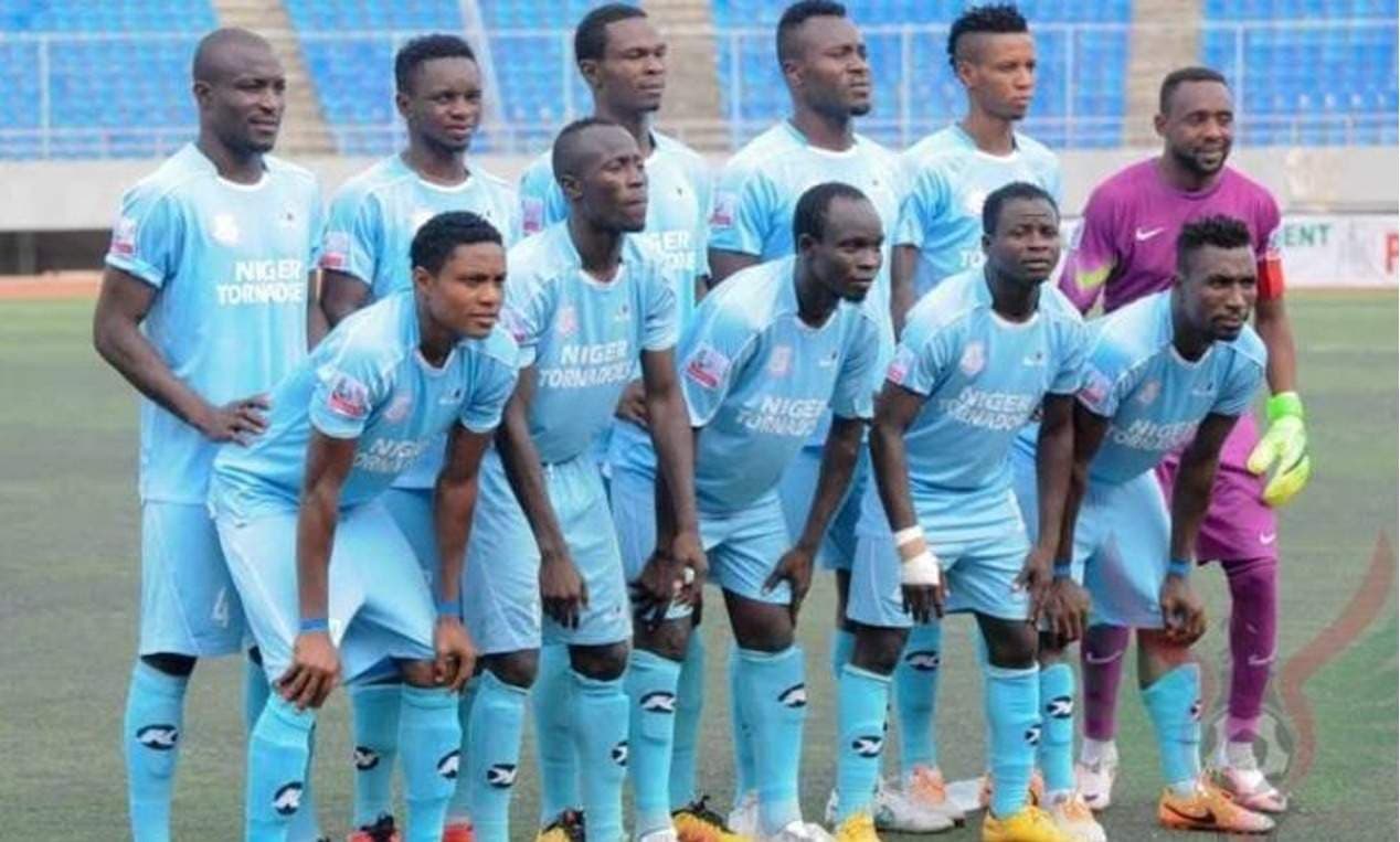 Niger Tornadoes Threaten NPFL Withdrawal