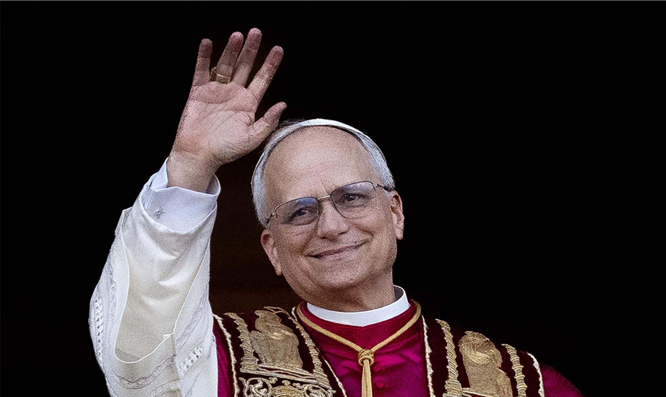 Pope Mourns Victims of Attacks in Nigeria