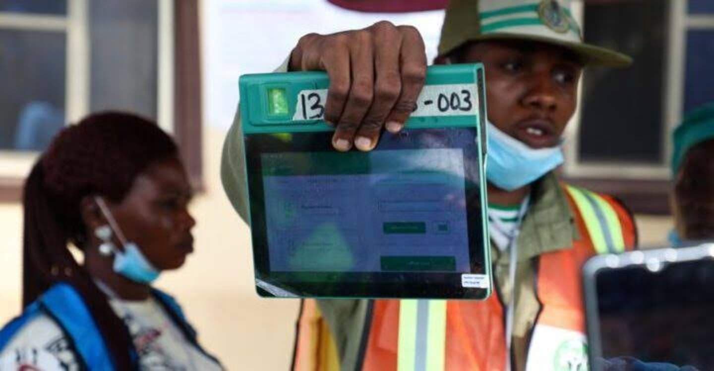 Time to Bring Transparency to Nigeria's Elections