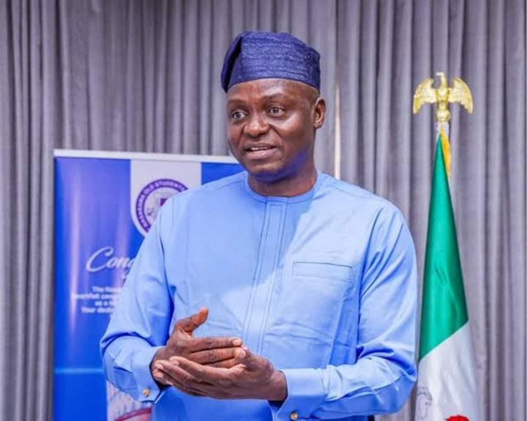 Why we are yet to Receive Fubara - APC Chairman