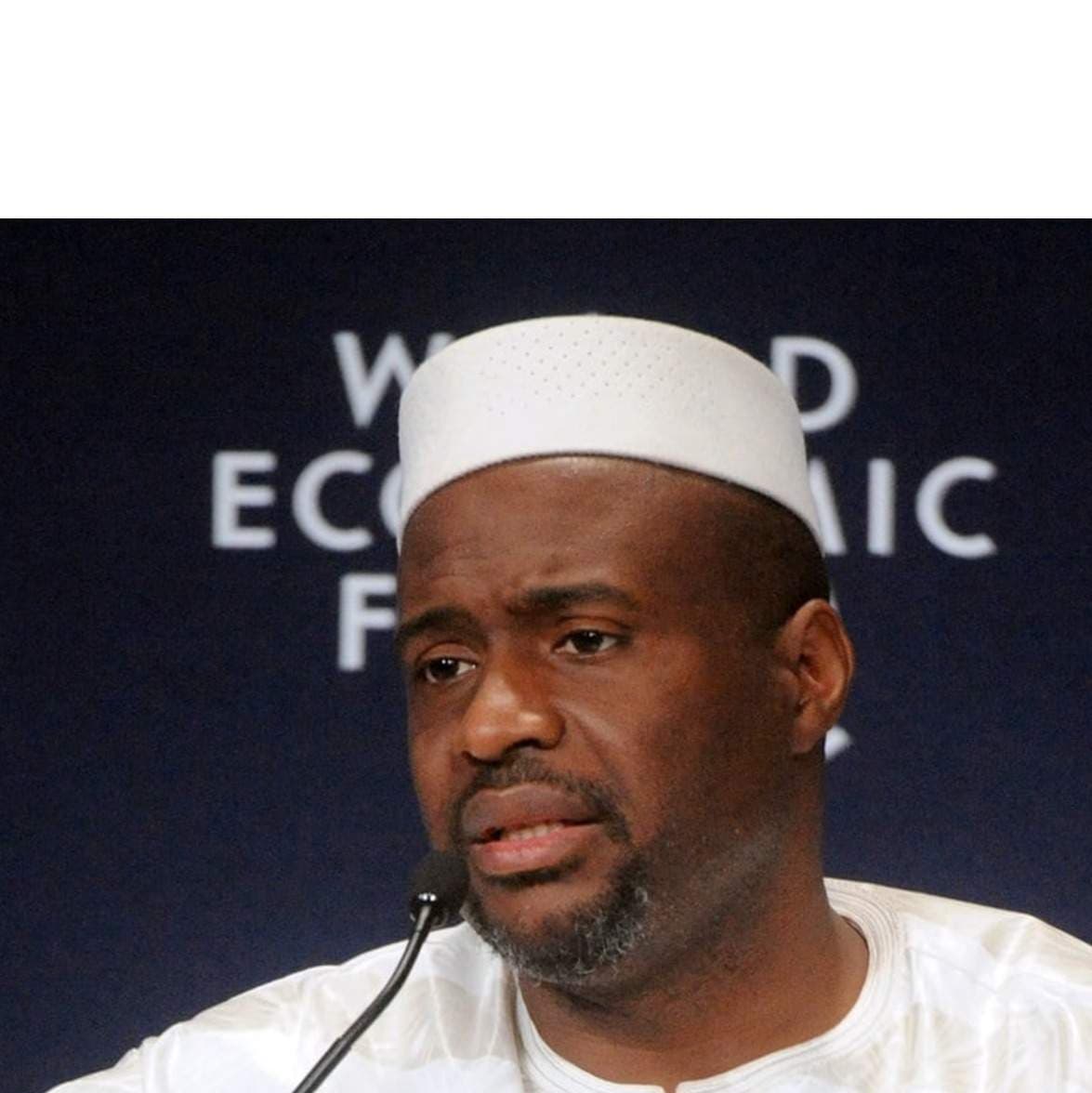 Mali Court Affirms Prison Term for Former Prime Minister