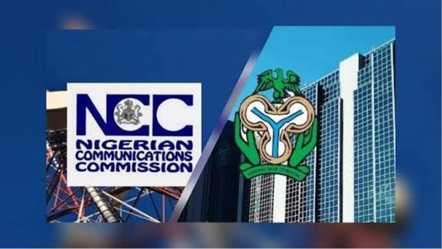 CBN, NCC to Stop Failed Airtime/Data Transactions