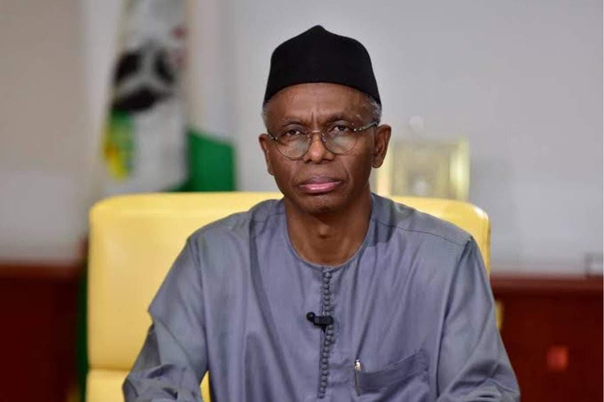 El‑Rufai: ADC Presidential Ticket Will be Open to all