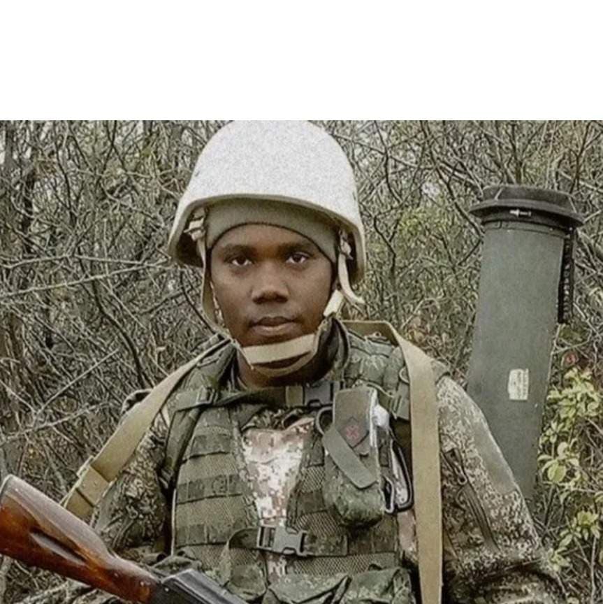 Kenya to Confront Russia Over use of its Citizens in Combat