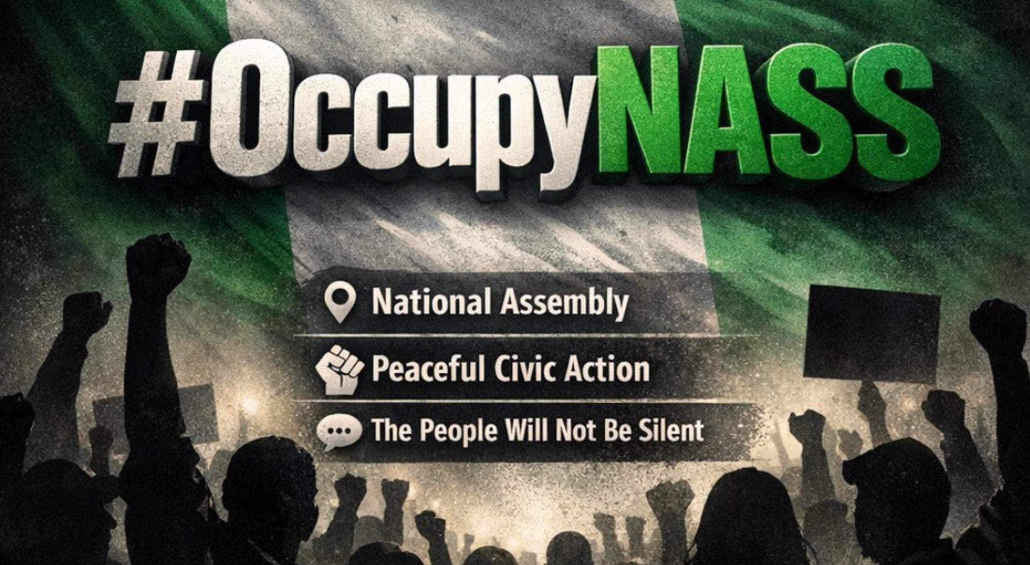 Dalung Brands Senate "Bandits" amid Electoral Reform Protests