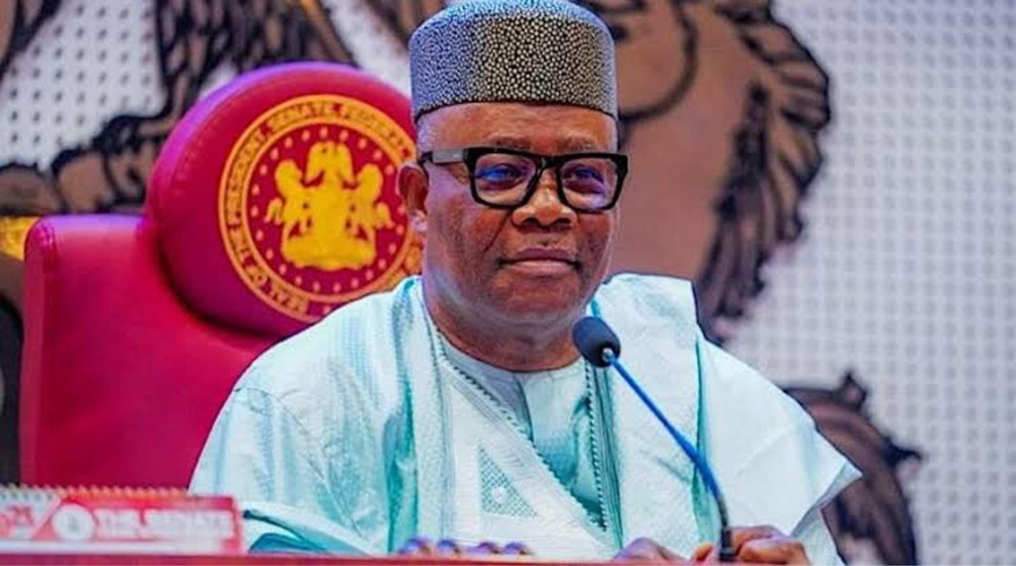 Senate Reconstitutes Electoral Act Panel, Names Lalong Chairman