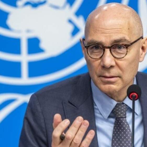 UN Rights Chief Urges De-Escalation in Ethiopia’s Tigray