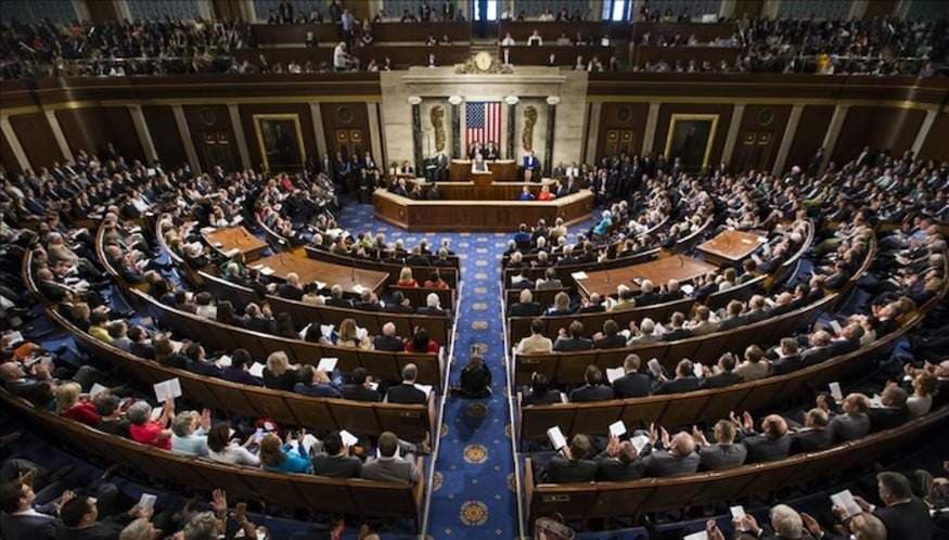 US Lawmakers' Bill to Sanction Fulani Militias