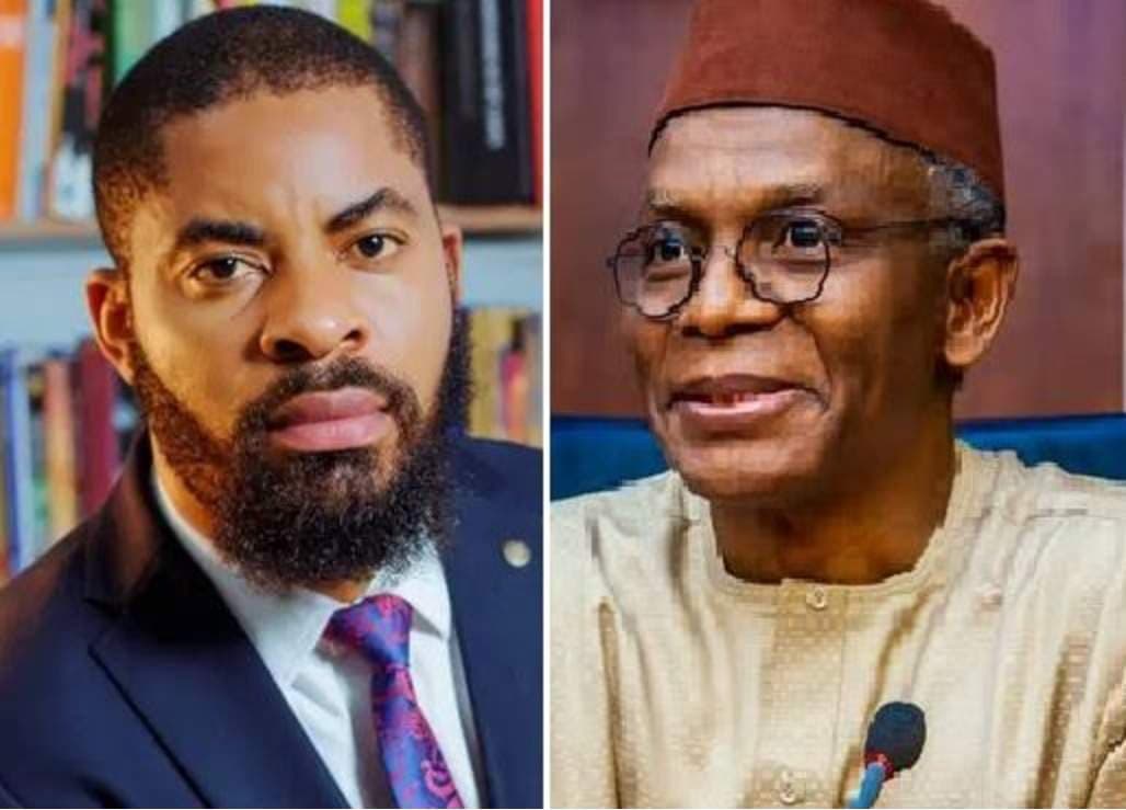 He is Lying, nobody Planned to Arrest him- Adeyanju