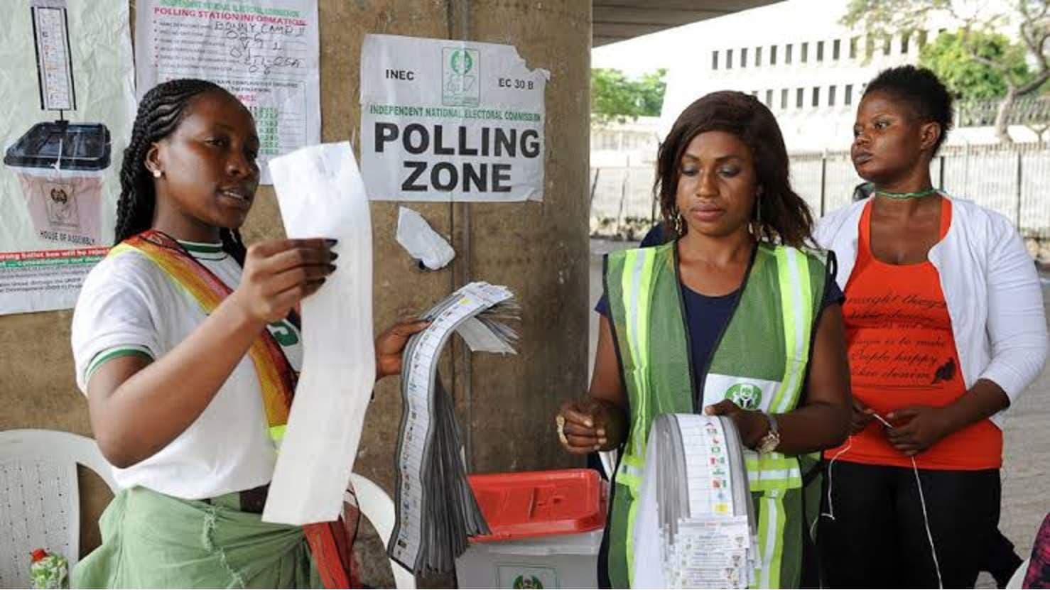 INEC Clarifies 2027 General Election Dates