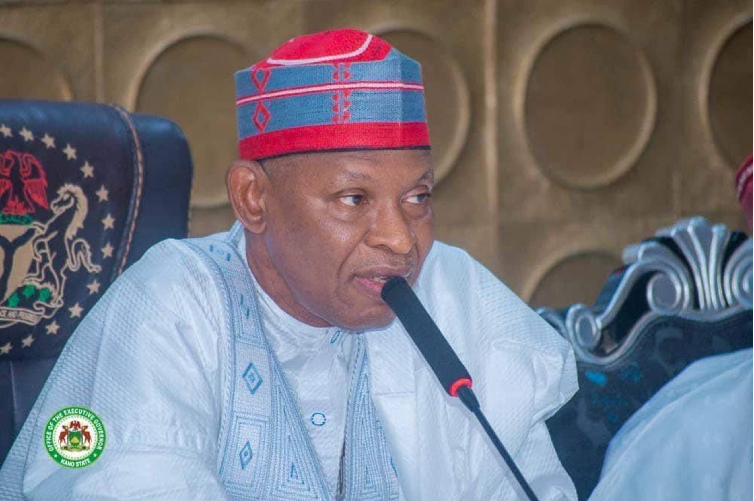 Kano Gov Seeks FG Aid After Market Blaze