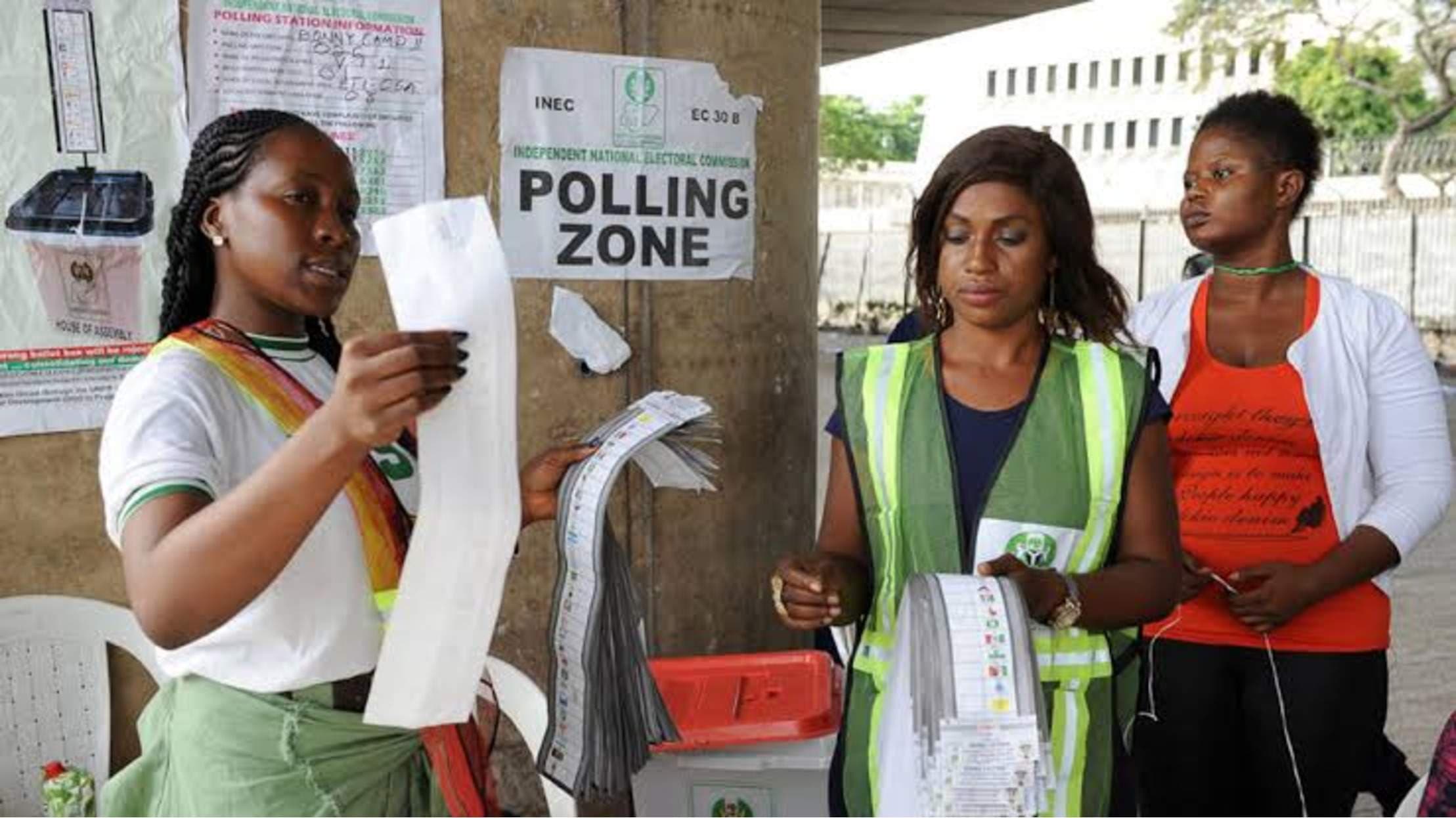 INEC Clears 14 Political Parties for Osun Governorship Election