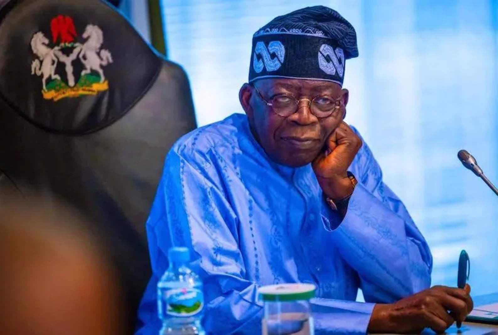 Tinubu to Commission Major Projects in Adamawa Monday