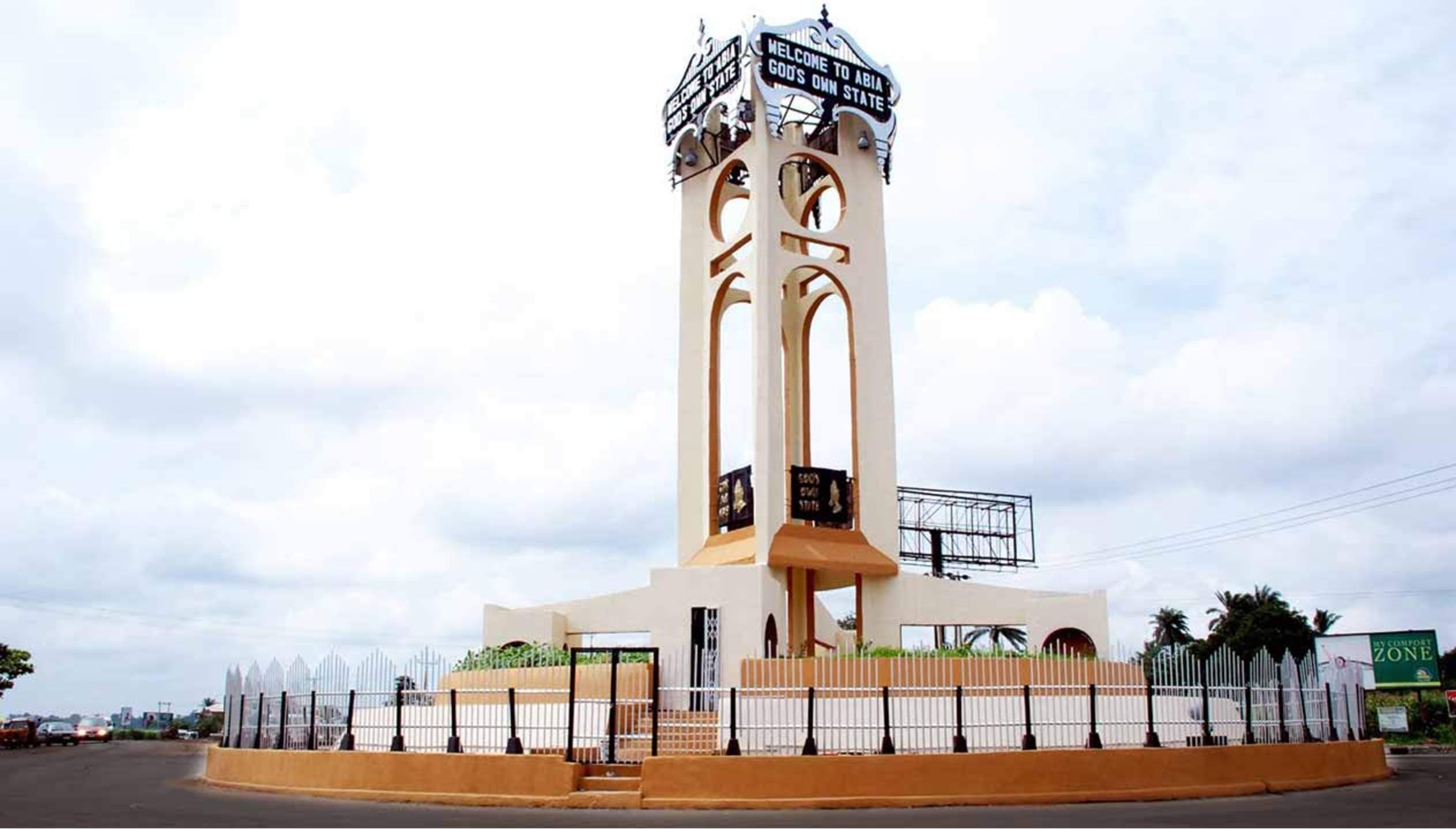 Abia to Settle 22-Year Salary Arrears Owed Former Councillors