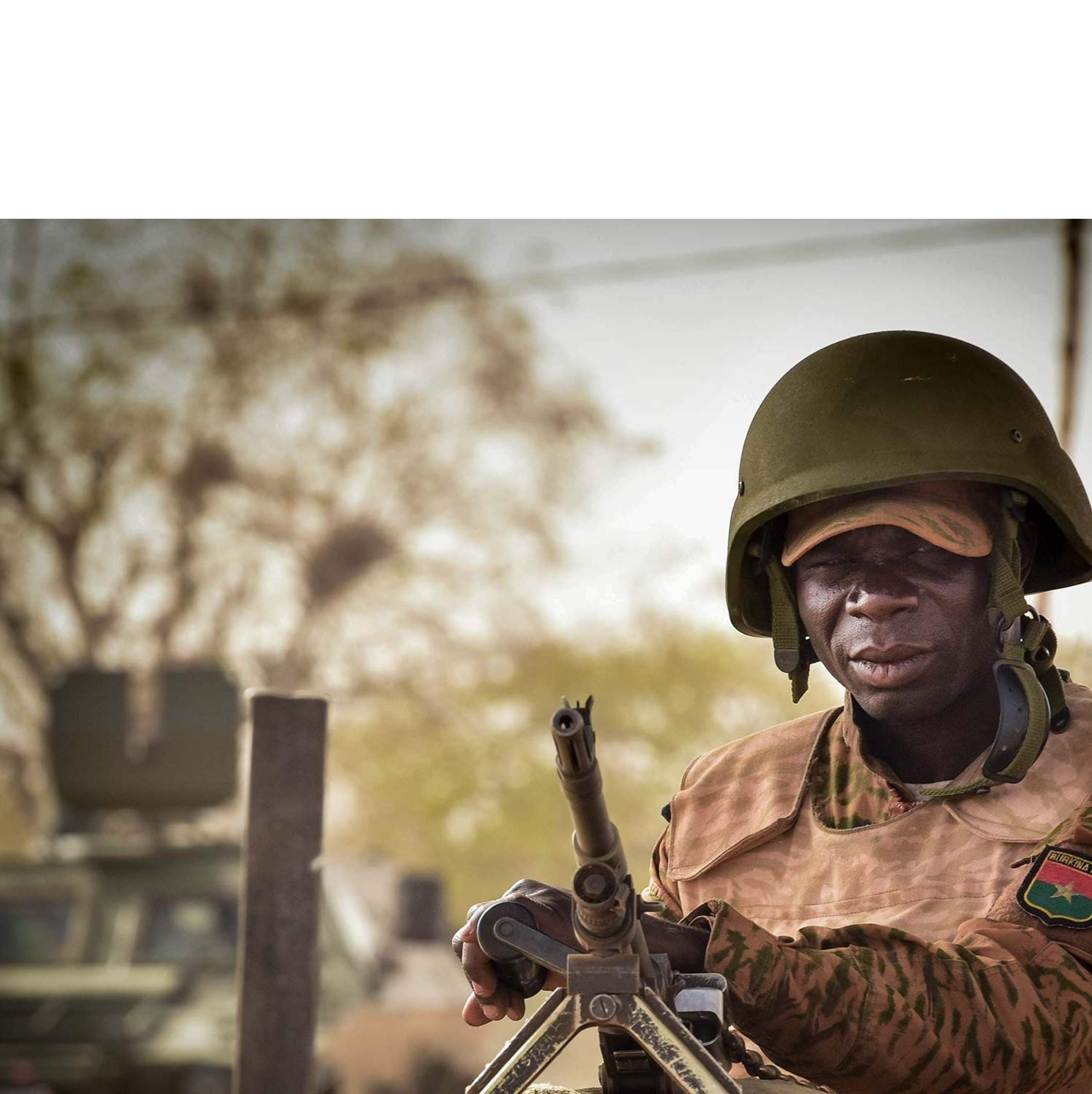 Seven Ghanaians Killed in Suspected Burkina Faso Attack