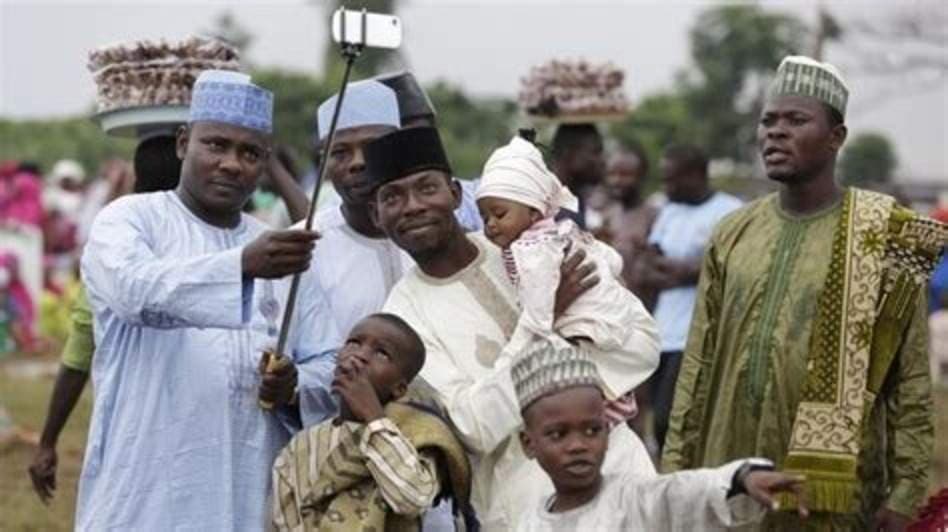 Ramadan Begins, Sultan Confirms Moon Sighting (Video)
