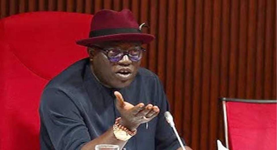 Imasuen: Religion Shouldn’t Delay Elections