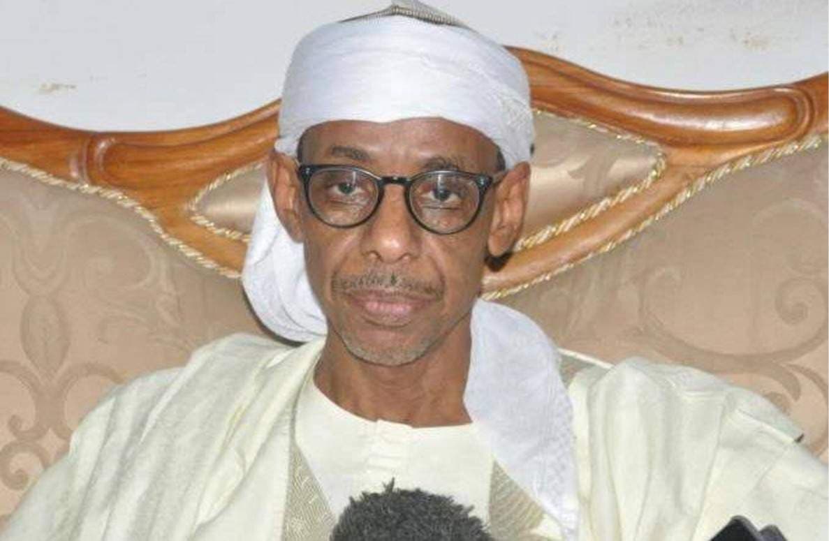 'Clear Your Name' - Baba-Ahmed Tells 'Difficult' El-Rufai