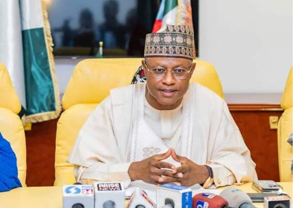 Tinubu Appoints Kaduna Governor, Renewed Hope Ambassador