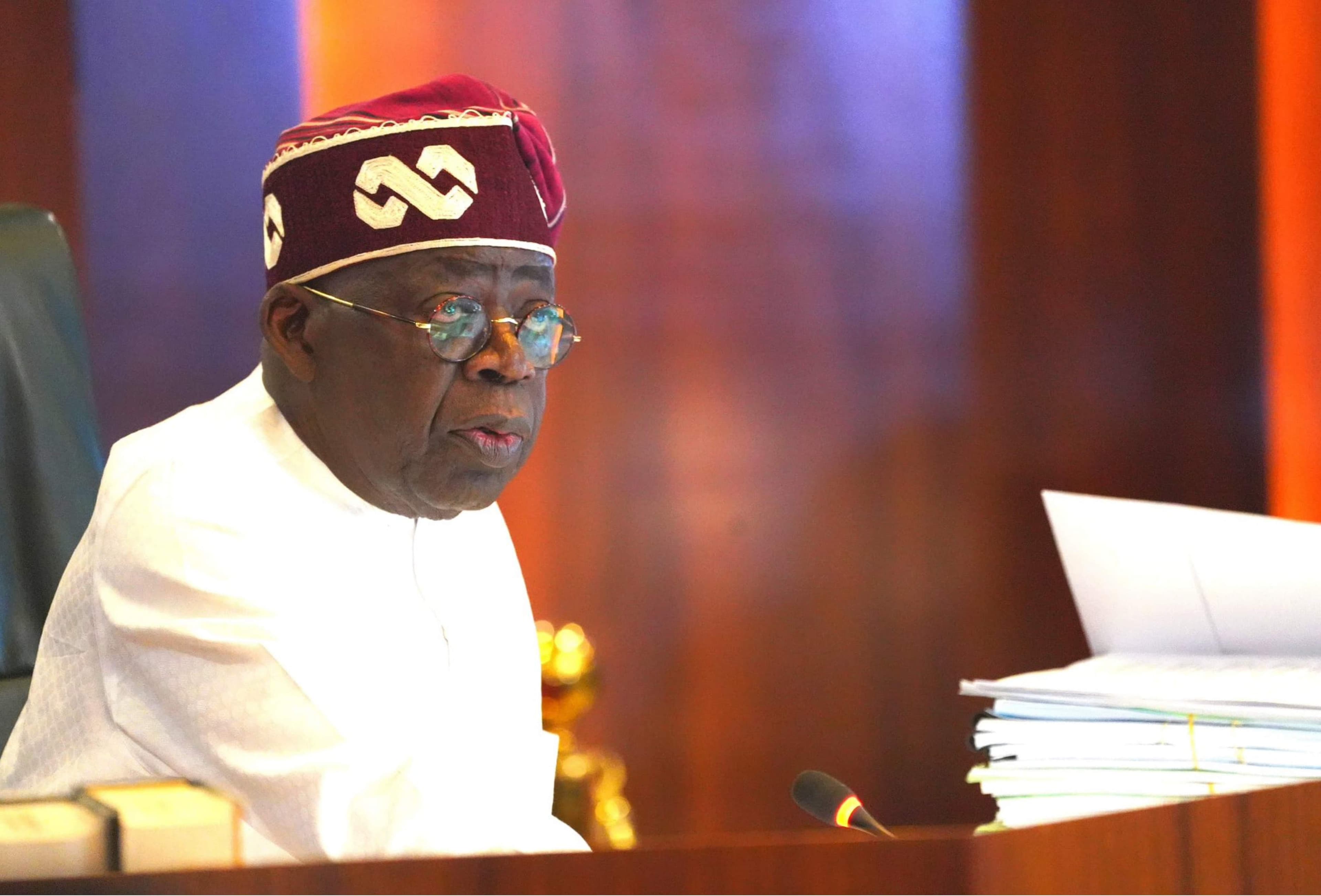 Tinubu Calls for Unity as Lent, Ramadan Begin