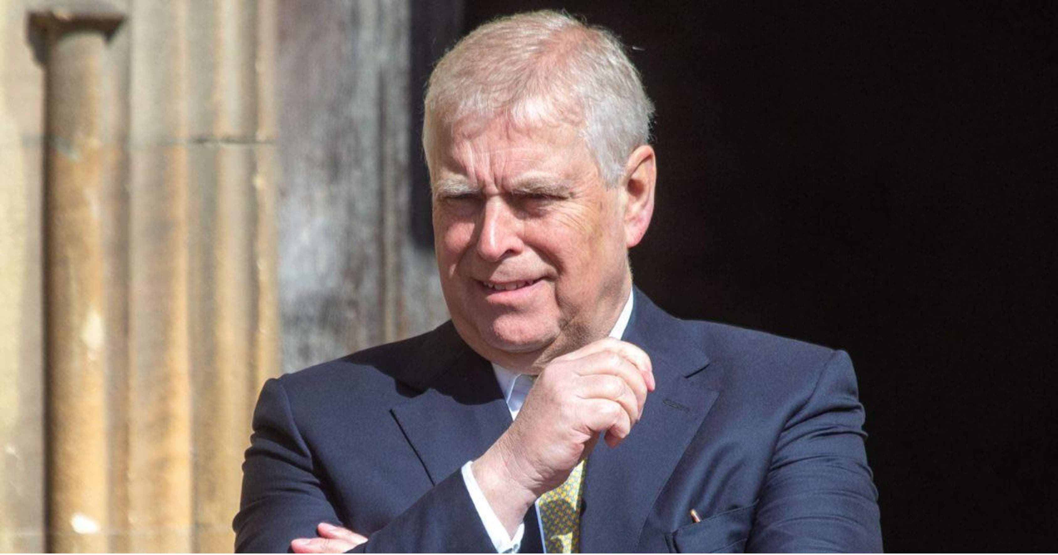 Prince Andrew Arrested Over Alleged Misconduct