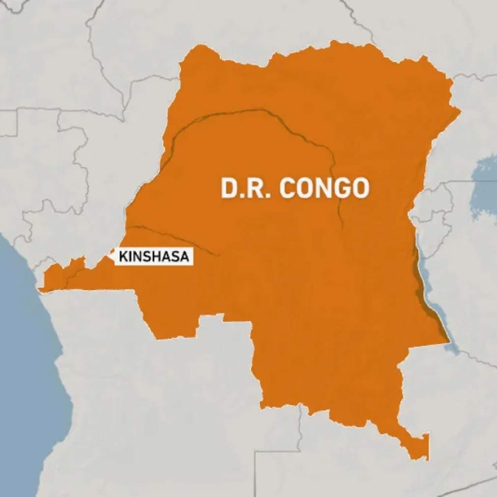 Fighting Eases in DR Congo Following Ceasefire Proposal