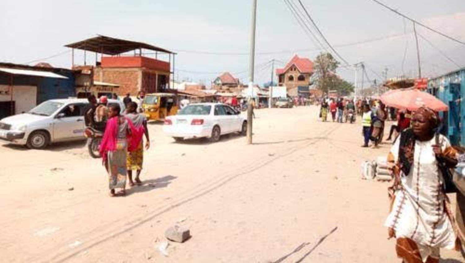 Uvira Residents Lament Non-enforcement of Ceasefire Deal