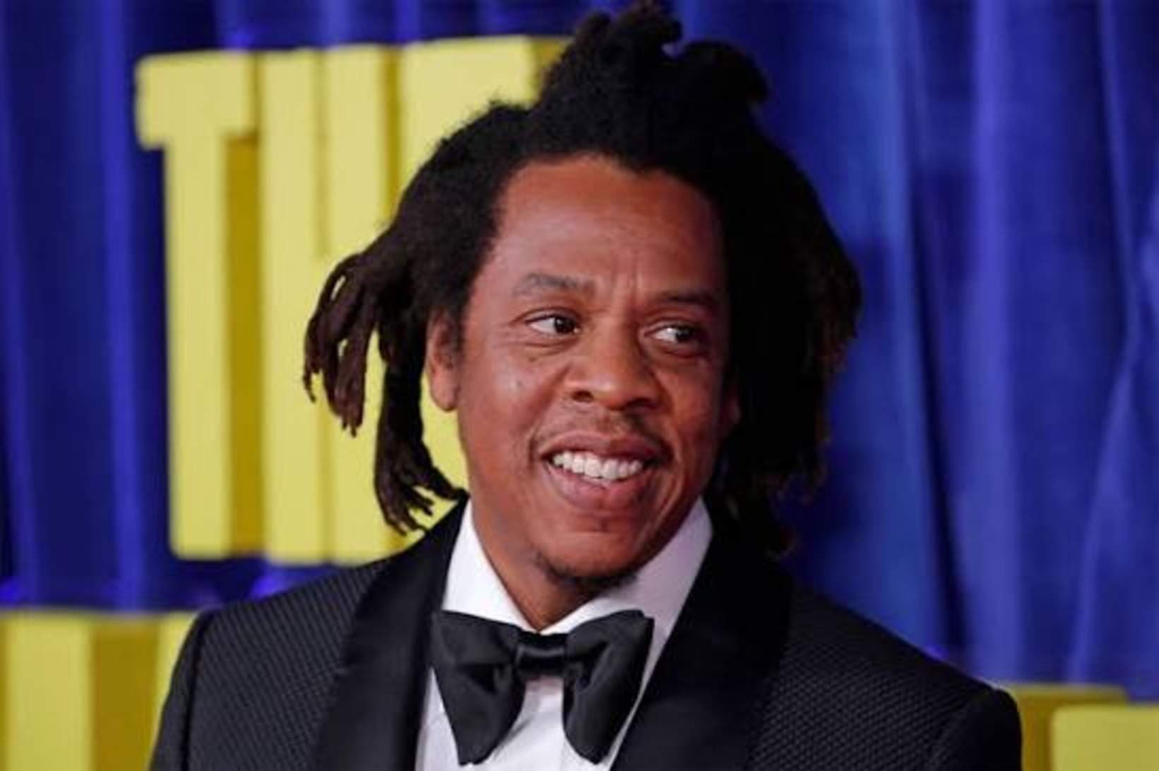 Jay-Z Revives JAŸ-Z Branding for Debut Album Anniversary