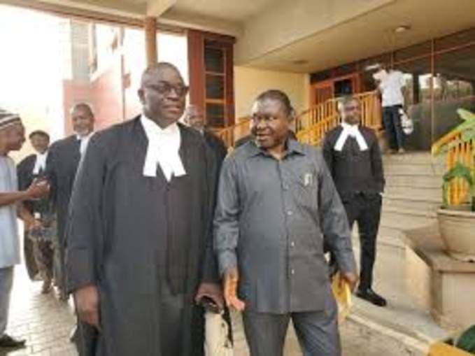 Abuja Court Strikes out ₦100.5bn Nasarawa Defamation Suit