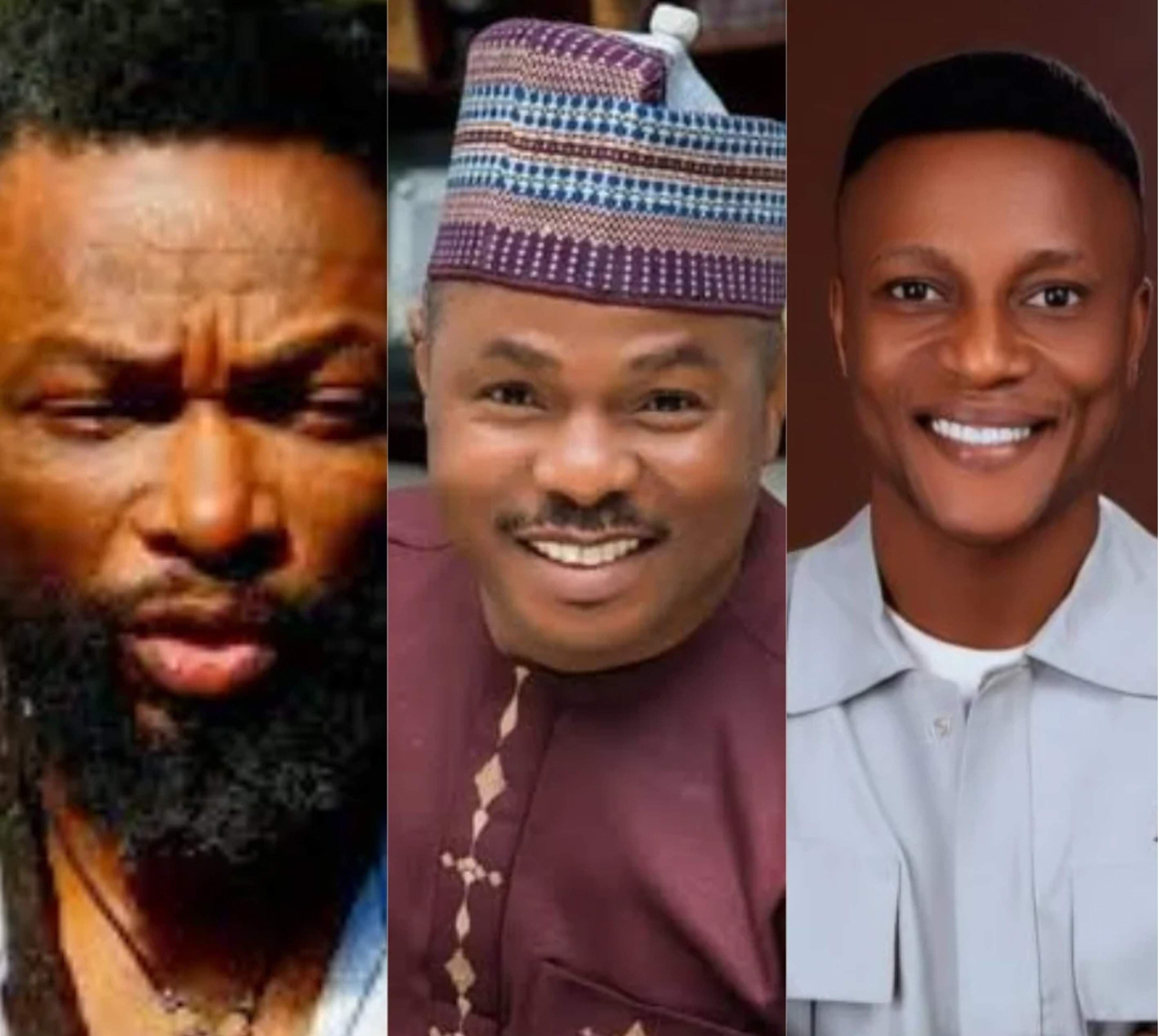 Beautiful Nubia Slams Ayefele, BBO for Song Theft