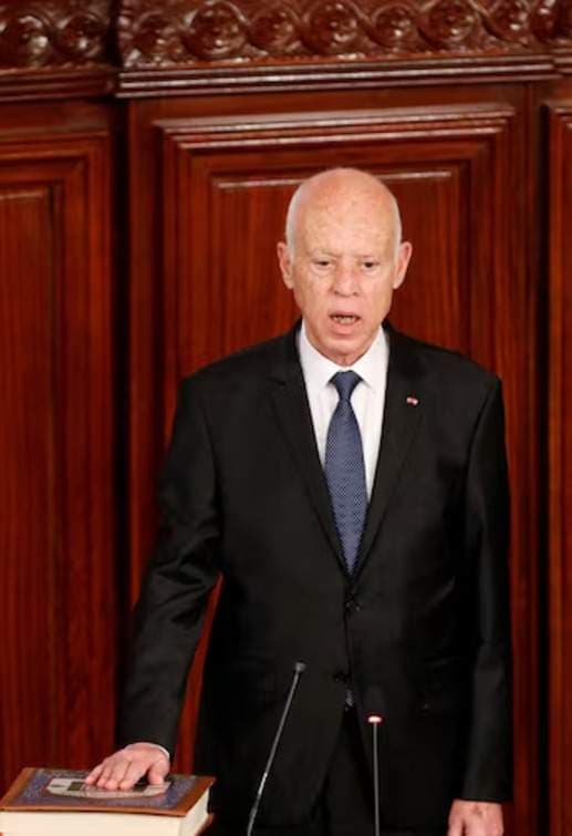 Tunisian Lawmaker Jailed for Mocking President