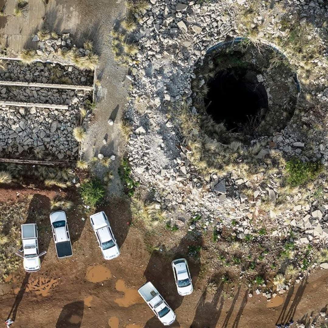 Five S/African Miners Trapped for 3 Days Presumed Dead