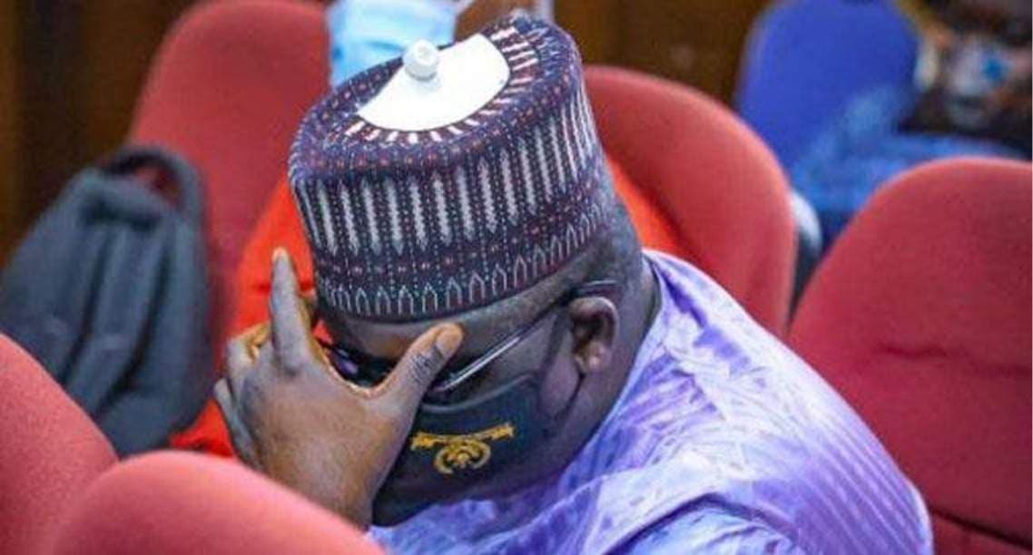 'Everybody is Tired!' - Justice Kutigi Fires Maina