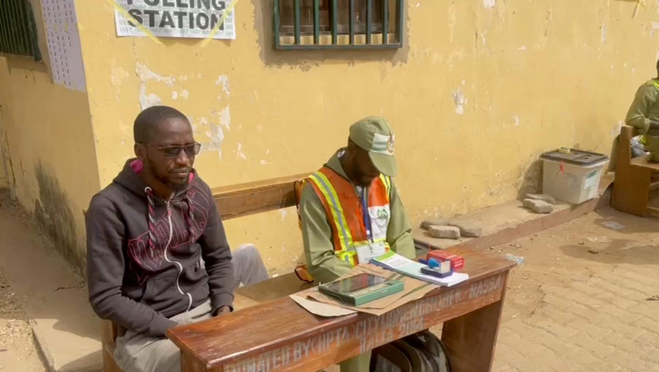 Kano By-elections Records low Turnout