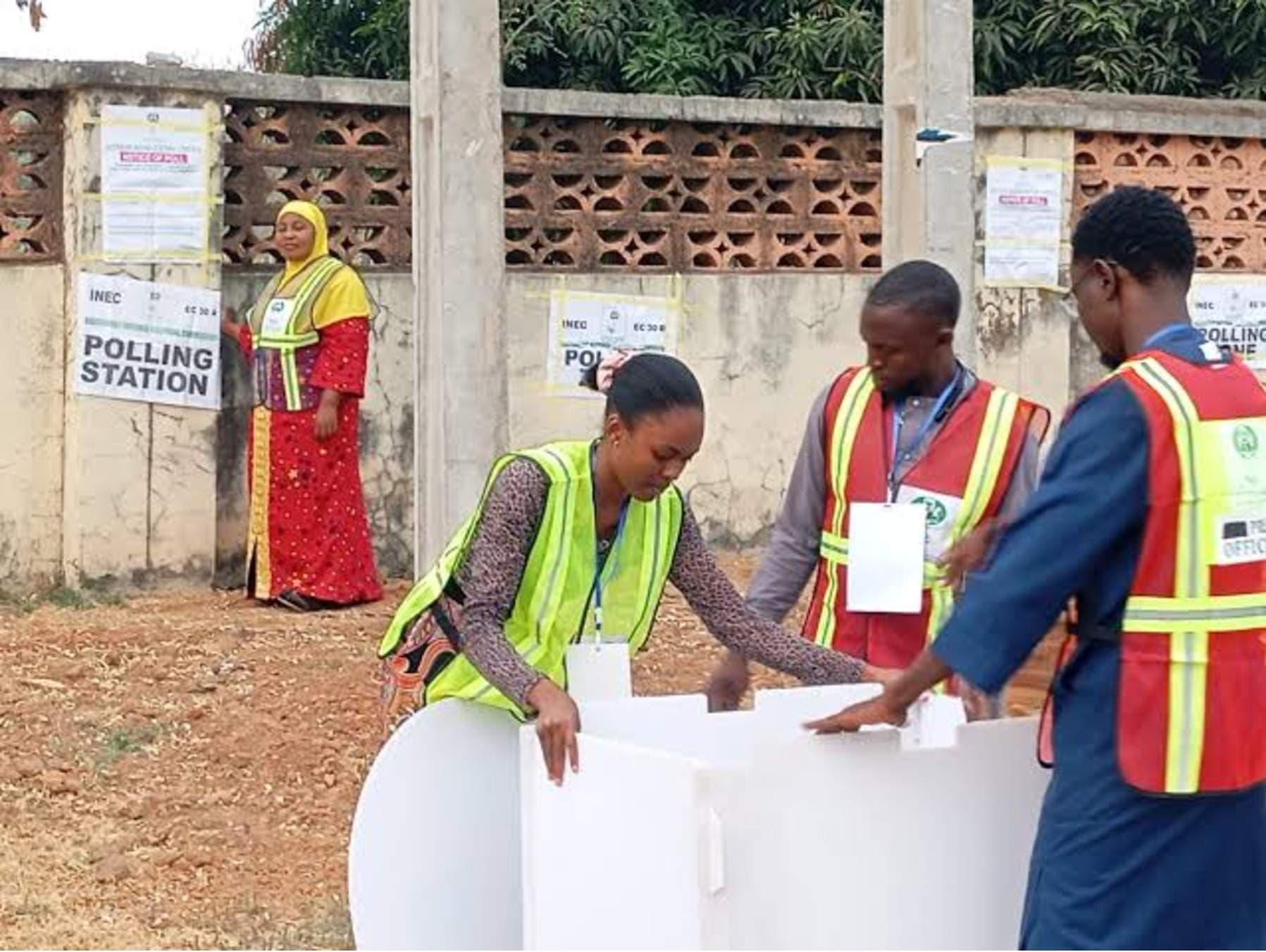 APC Sweeps 5 of 6 FCT Councils, PDP Clinches Gwagwalada