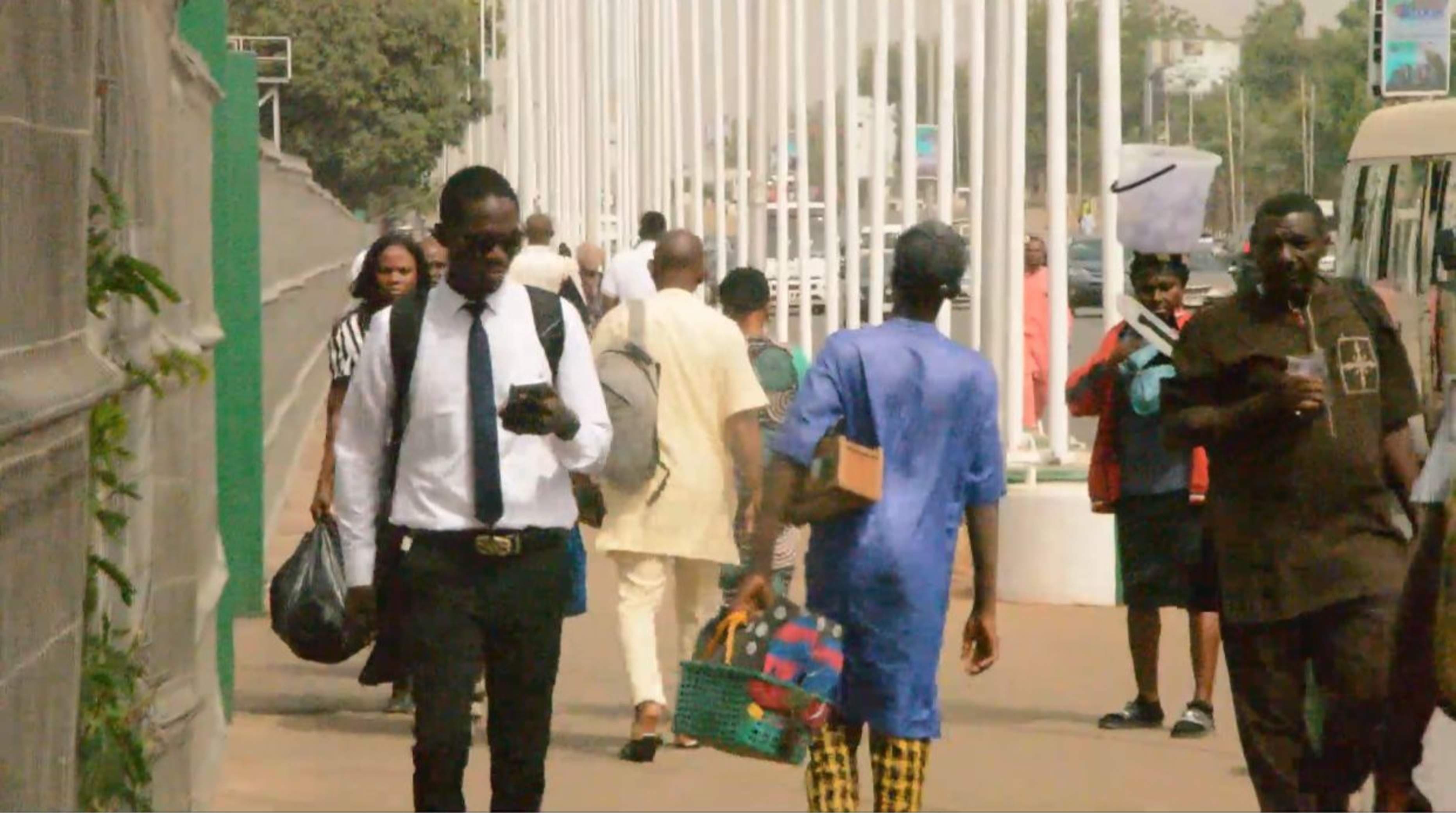 Residents Applaud INEC, Decry low Voter Turnout in FCT Election