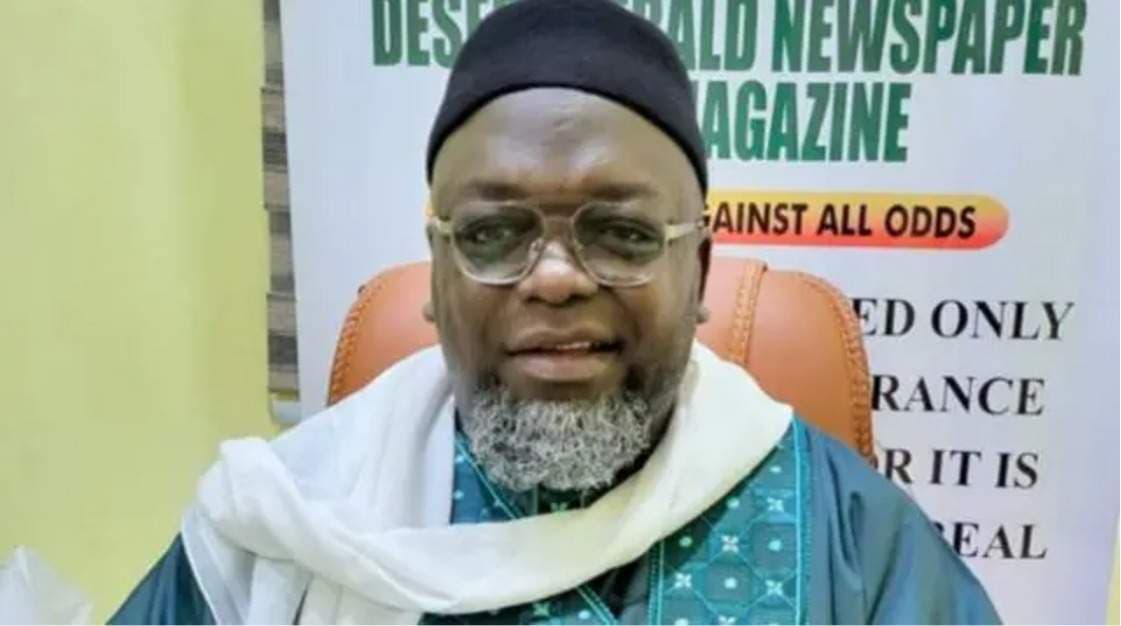 Court Adjourns Mamu’s Suit Challenging Terrorist Designation