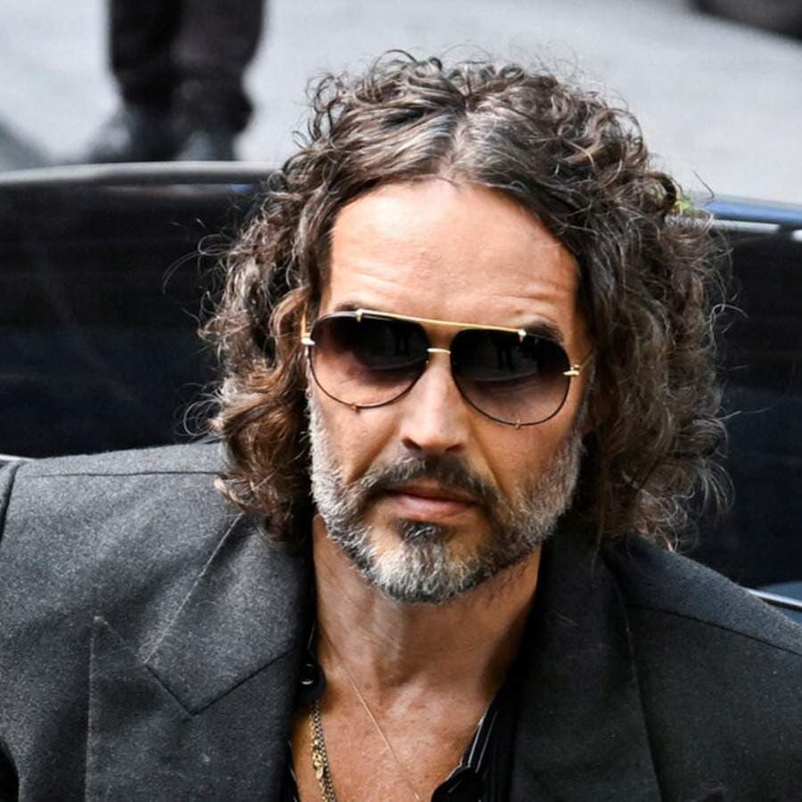 Russell Brand Pleads not Guilty to Rape and Assault Charges