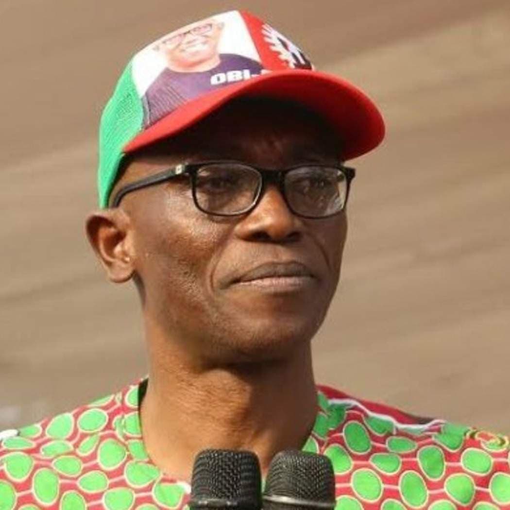 LP Faction Confirms Abure Remains Party Leader Until 2028