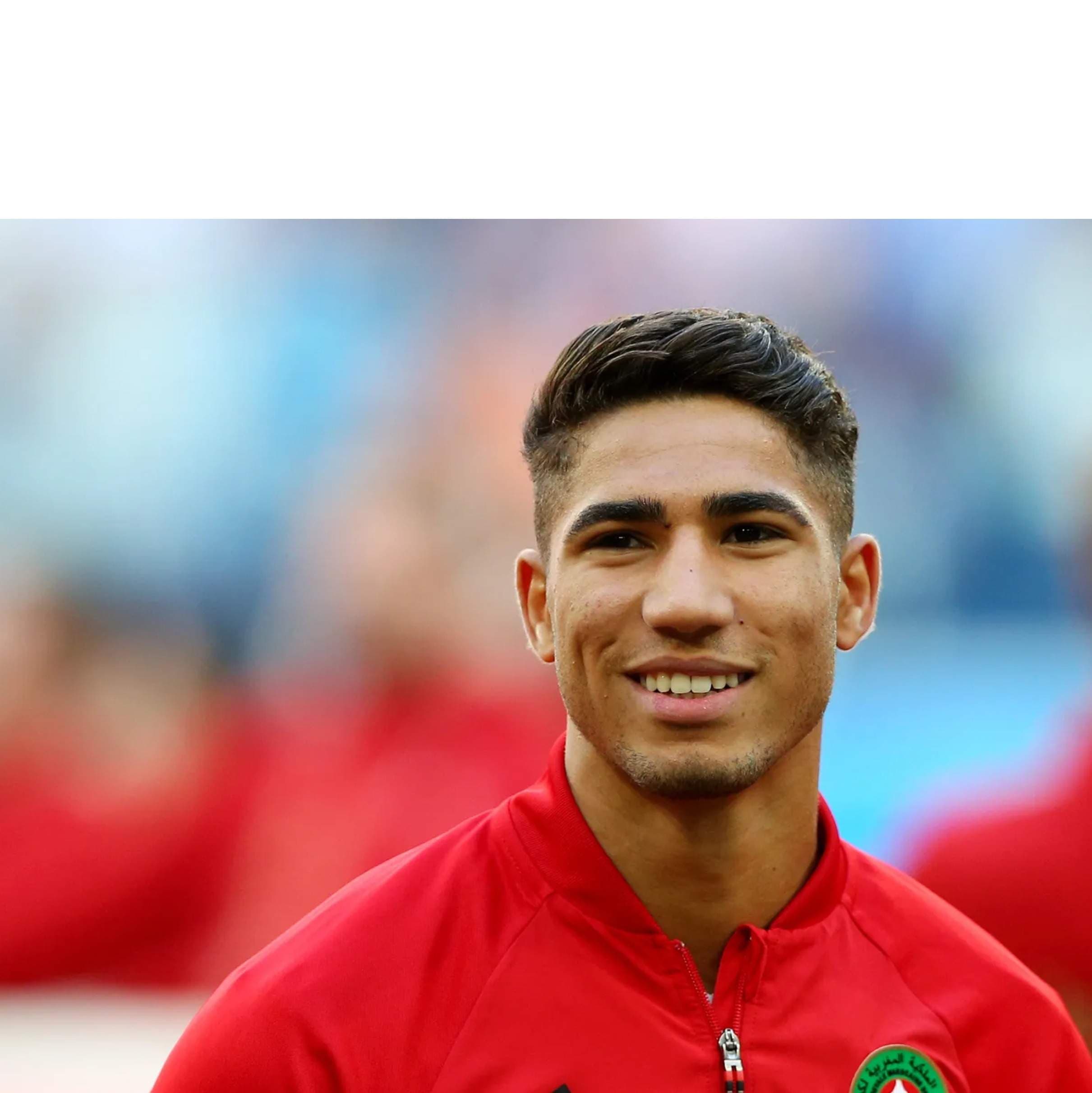 PSG Star Hakimi to Stand Trial Over Alleged Rape