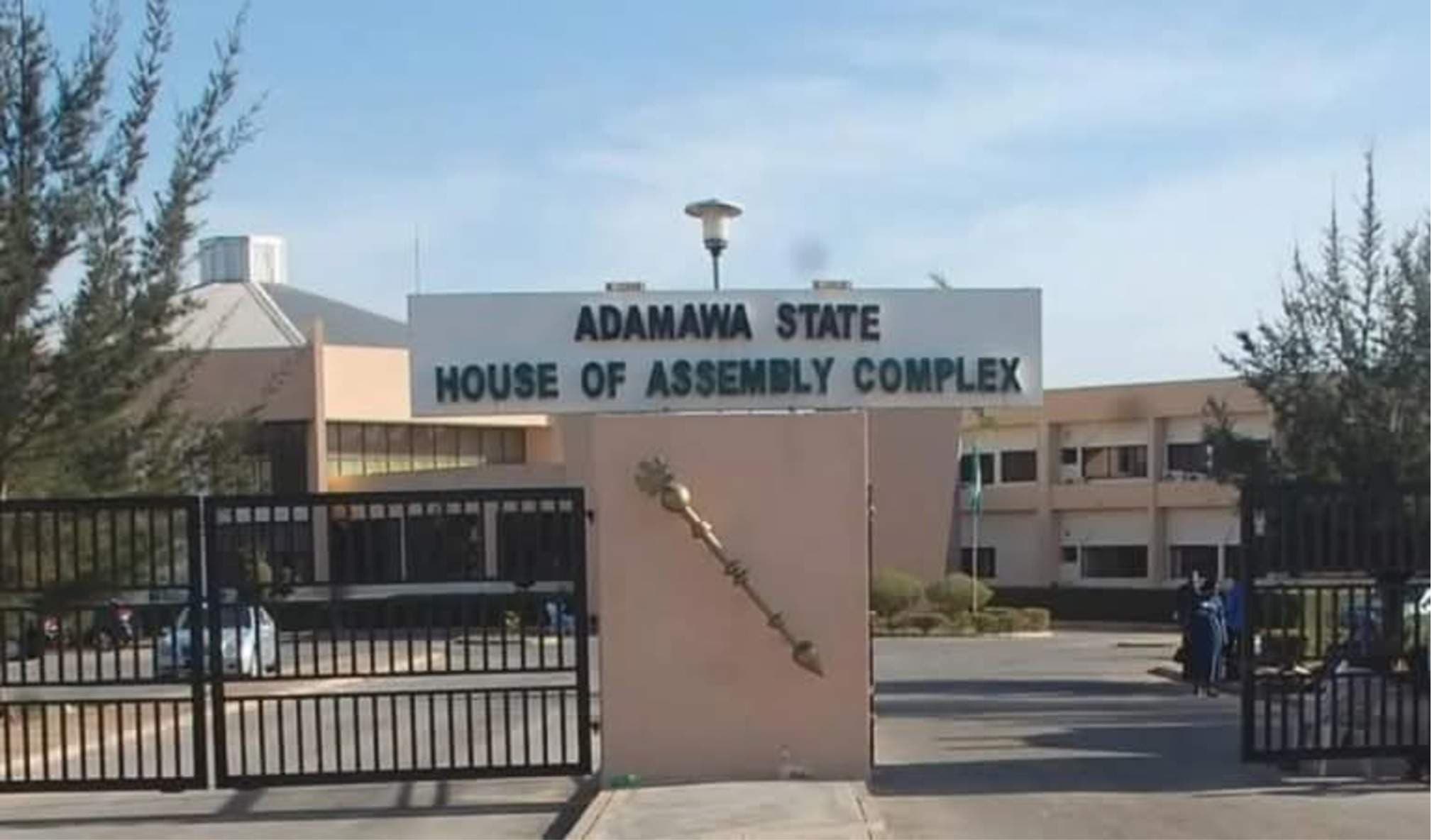 Six Adamawa Lawmakers Resign From PDP