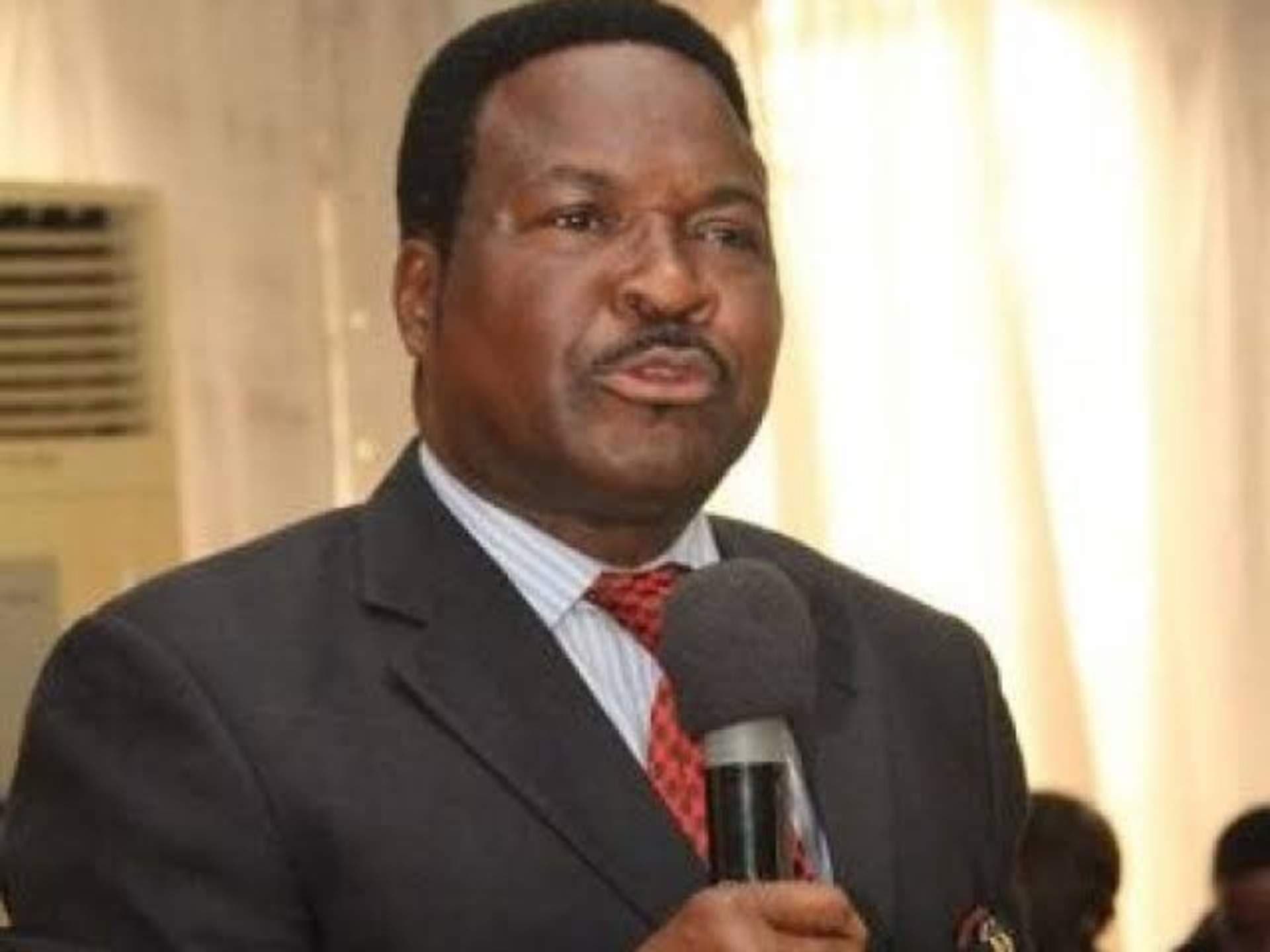 Ozekhome, Useni Face new Charges Over UK Property