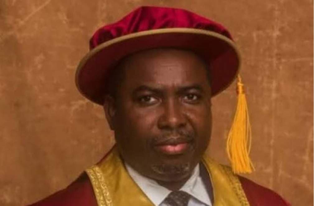 INEC Chair Warns RECs, Reviews Elections Ahead of 2027