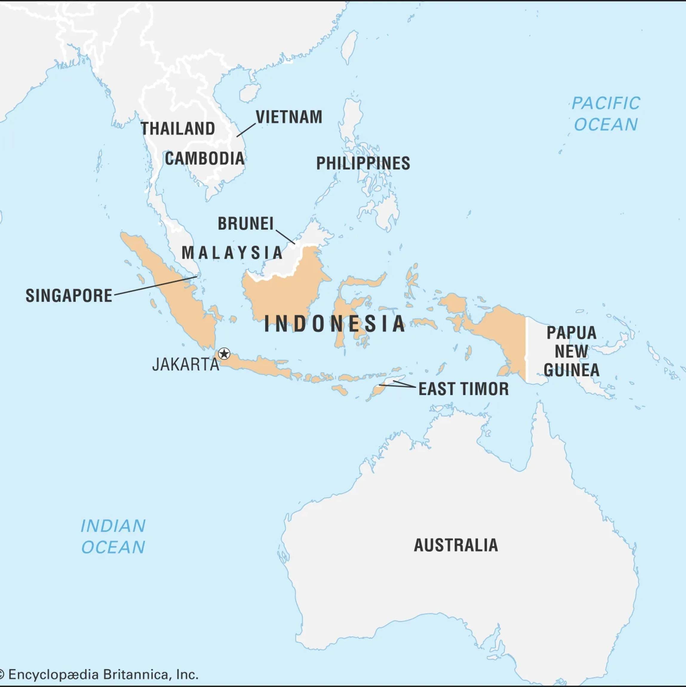 Indonesia Court Jails 2 for 18 Years for Killing Tourist