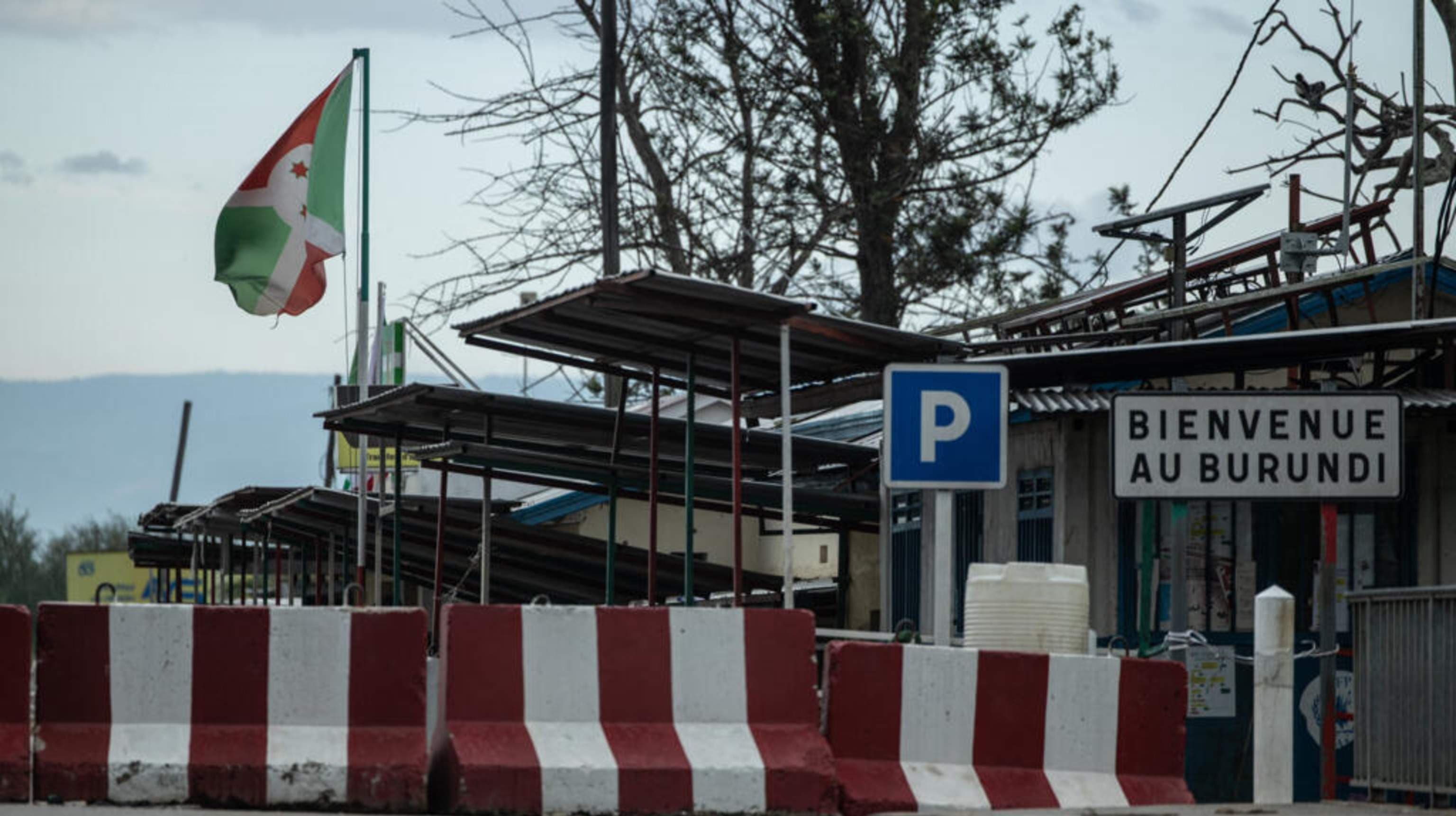 Uvira Residents Relieved as Border Crossing Reopens