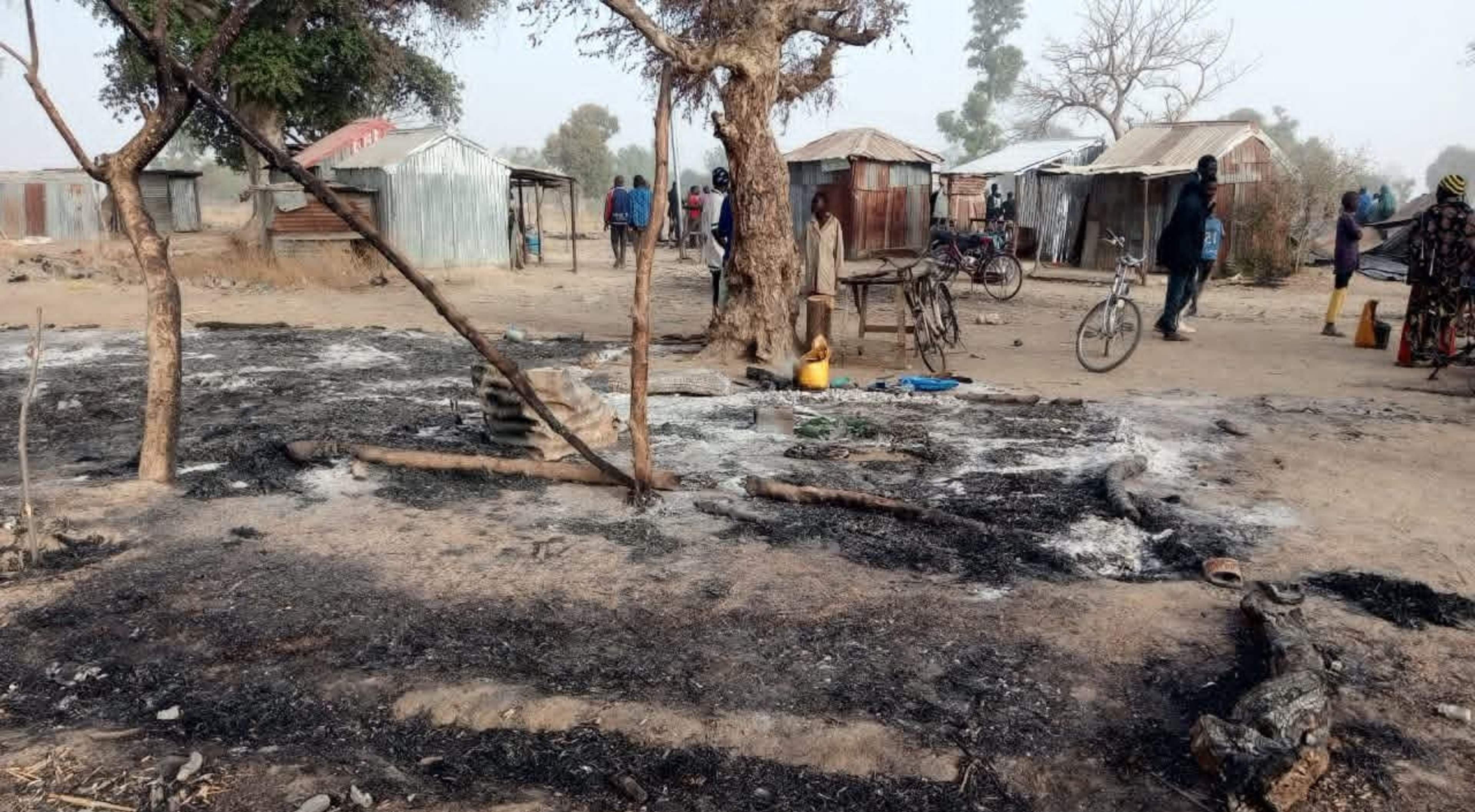 Fintiri Warns Hoodlums to Stay Clear of Adamawa