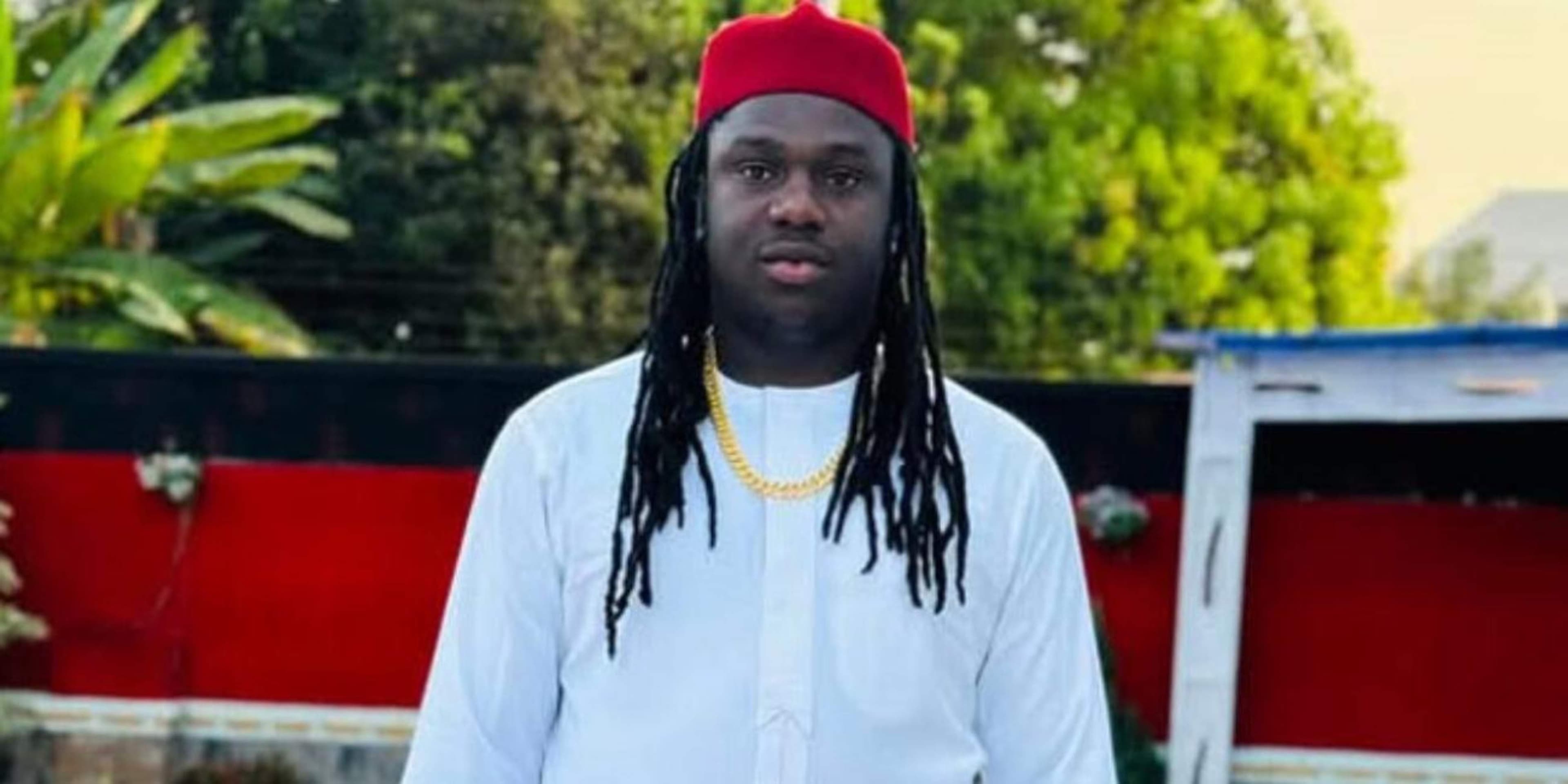 Anambra "Celebrity Native Doctor" Gets 11 Months Jail Term