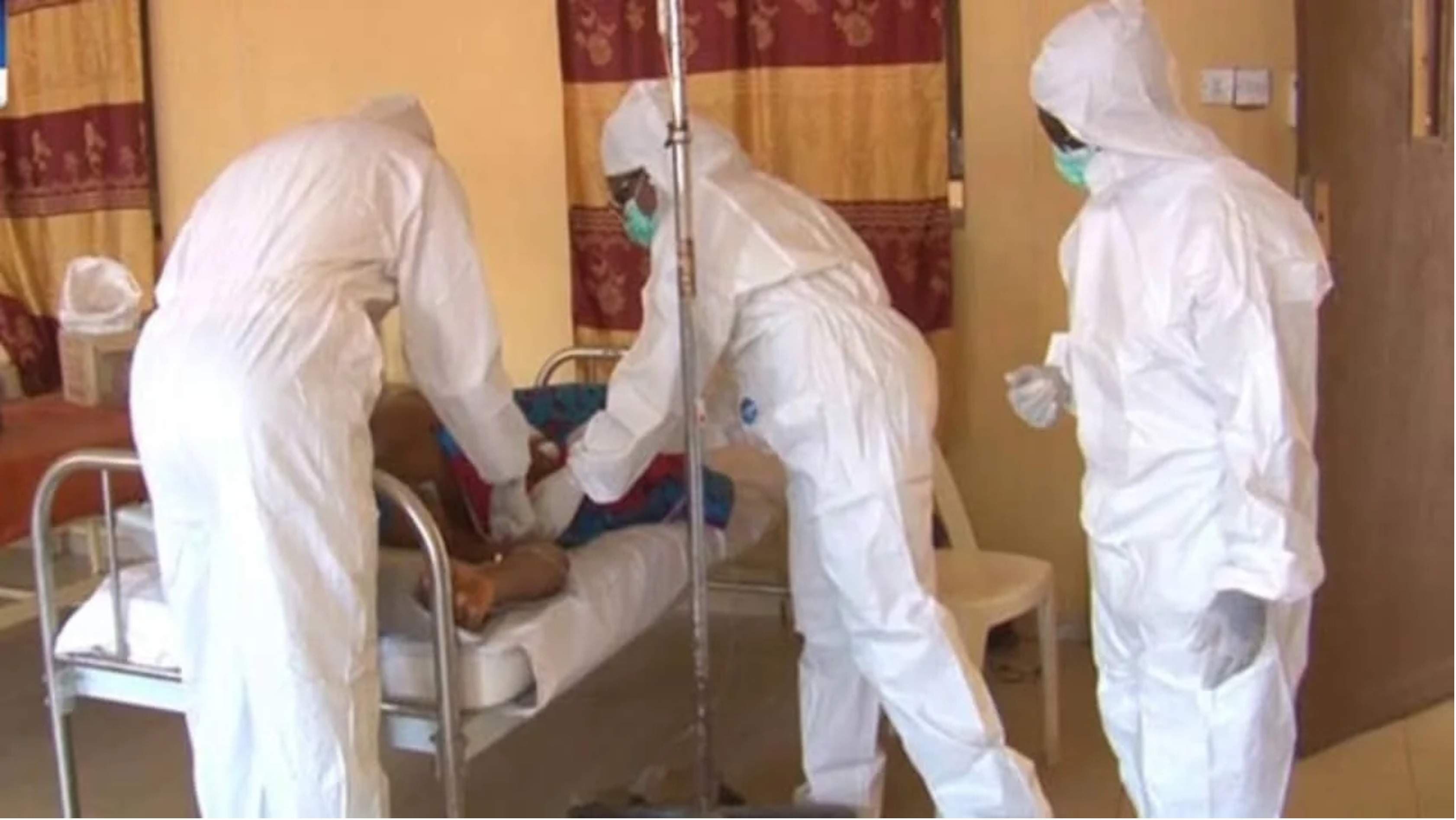 Lassa Fever Claims 10 Health Workers in Benue State
