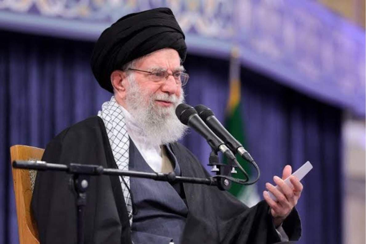 Iran Confirms Supreme Leader Khamenei’s Death
